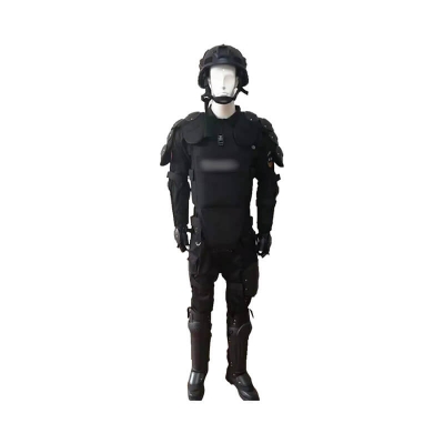  FBF-B-ZJ02 police riot suit