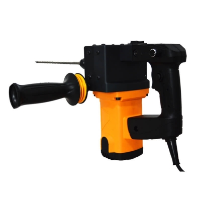 ZJSC-JY09 mute electric drill (low noise electric drill)
