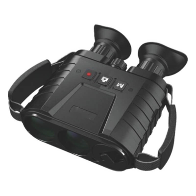 ZJSC-PF6L Dual-light Fusion Thermal Imaging Night Vision Camera