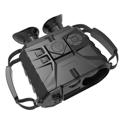 ZJSC-PTSE binocular infrared high-definition reconnaissance instrument