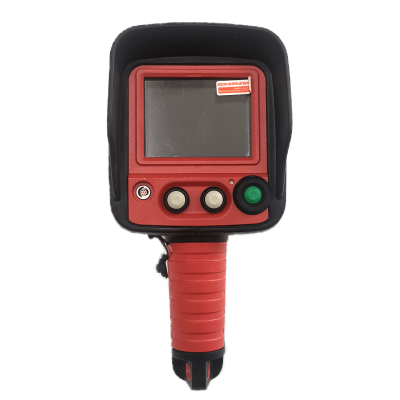 ZJSC-RC900 Fire Infrared Thermal Imager