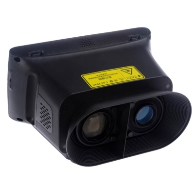 Zhongjing Sichuang ZJSC-T500 police infrared laser night vision camera