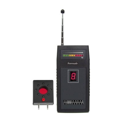 SH-055U8LNC wireless signal detector-anti-candid camera-anti-eavesdropping