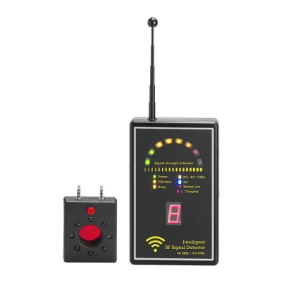 safety SH-055U9LC professional multifunctional wireless signal detector