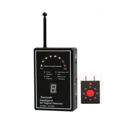 Taiwan 055un8l Pro anti eavesdropping and tracking detector