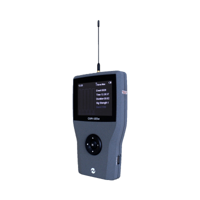 CAM-105W mobile phone signal detector 