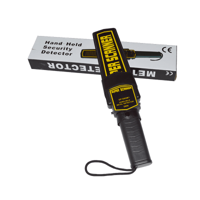 GP-3003B1 handheld metal detector