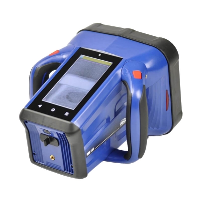 Imported from the United States HBI-120 handheld X-ray machine