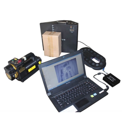 ZJSC-001 portable X-ray machine-package detector