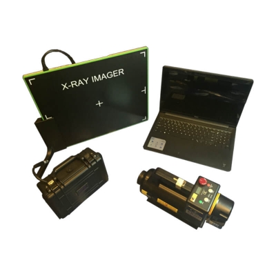 ZJSC-12S HD 3D ultra-thin portable X-ray inspection instrument
