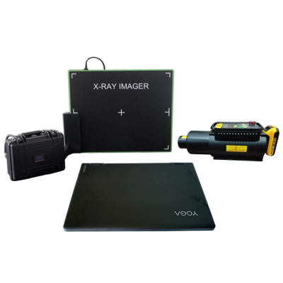 ZJSC-CB60 HD ultra-thin portable X-ray inspection instrument