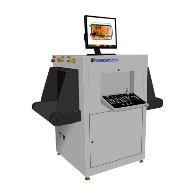 American Astrophysics XIS-5335S small channel X-ray security inspection machine