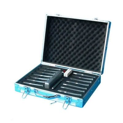 ZJSC -I On-site Narcotics Inspection Box