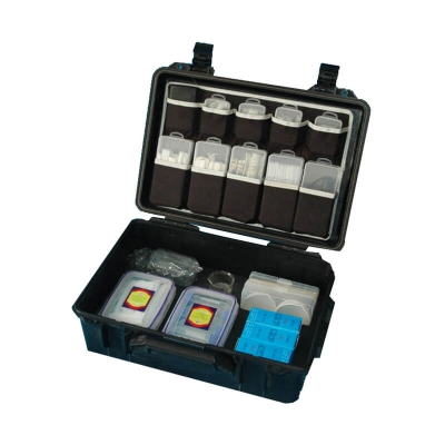 ZJSC-Ⅱ high-end on-site poison detection box
