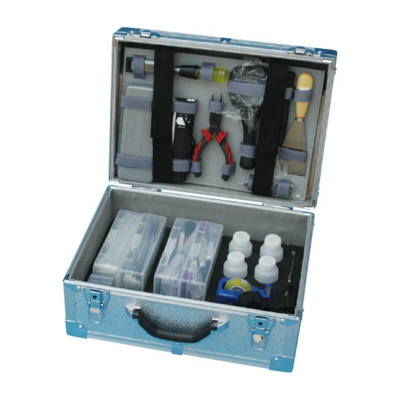 ZJSC -II forensic evidence extraction box