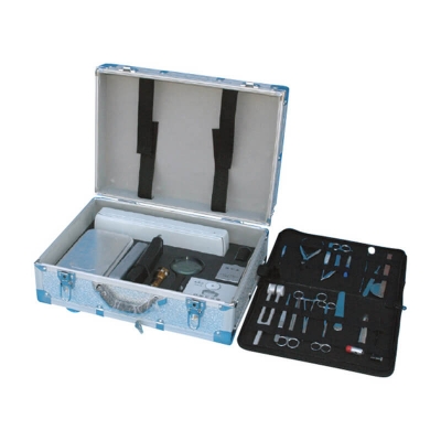 ZJSC-Ⅱ Forensic Examination Box