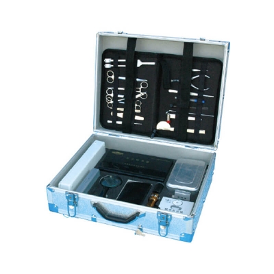 ZJSC-Ⅲ Forensic Examination Box