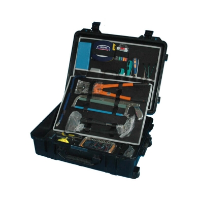 ZJSC -II High-end Site Investigation Toolbox