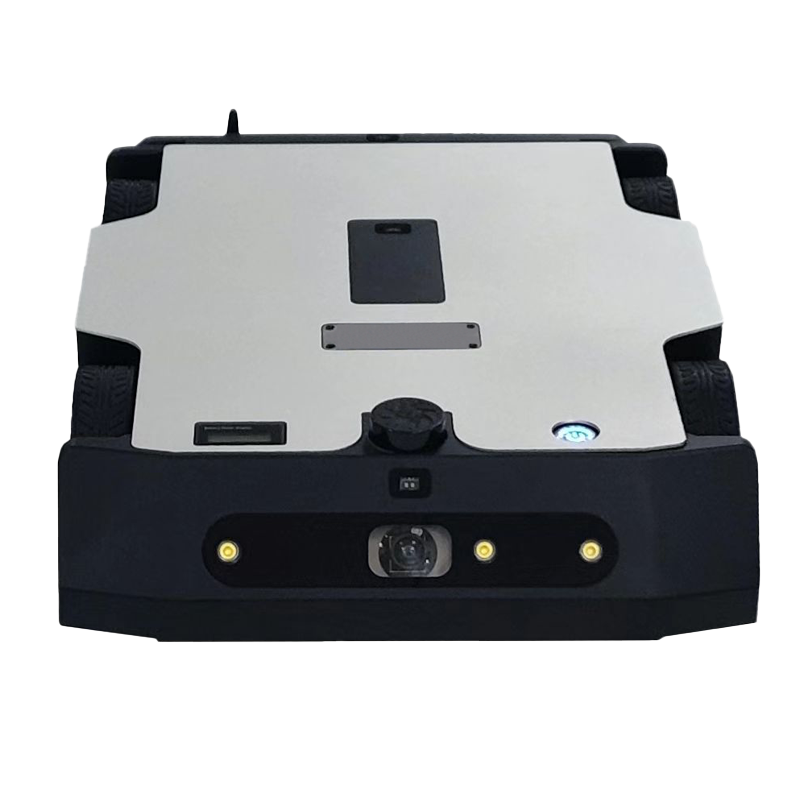 车底检查机器人