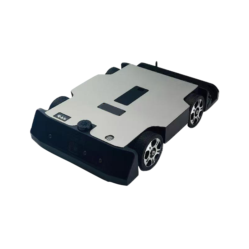 车底检查机器人