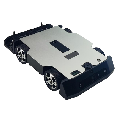 ZJSC-CDJ03 Intelligent Vehicle Bottom Scanning Robot