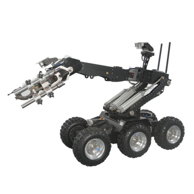 Defender defender imports heavy-duty EOD robot