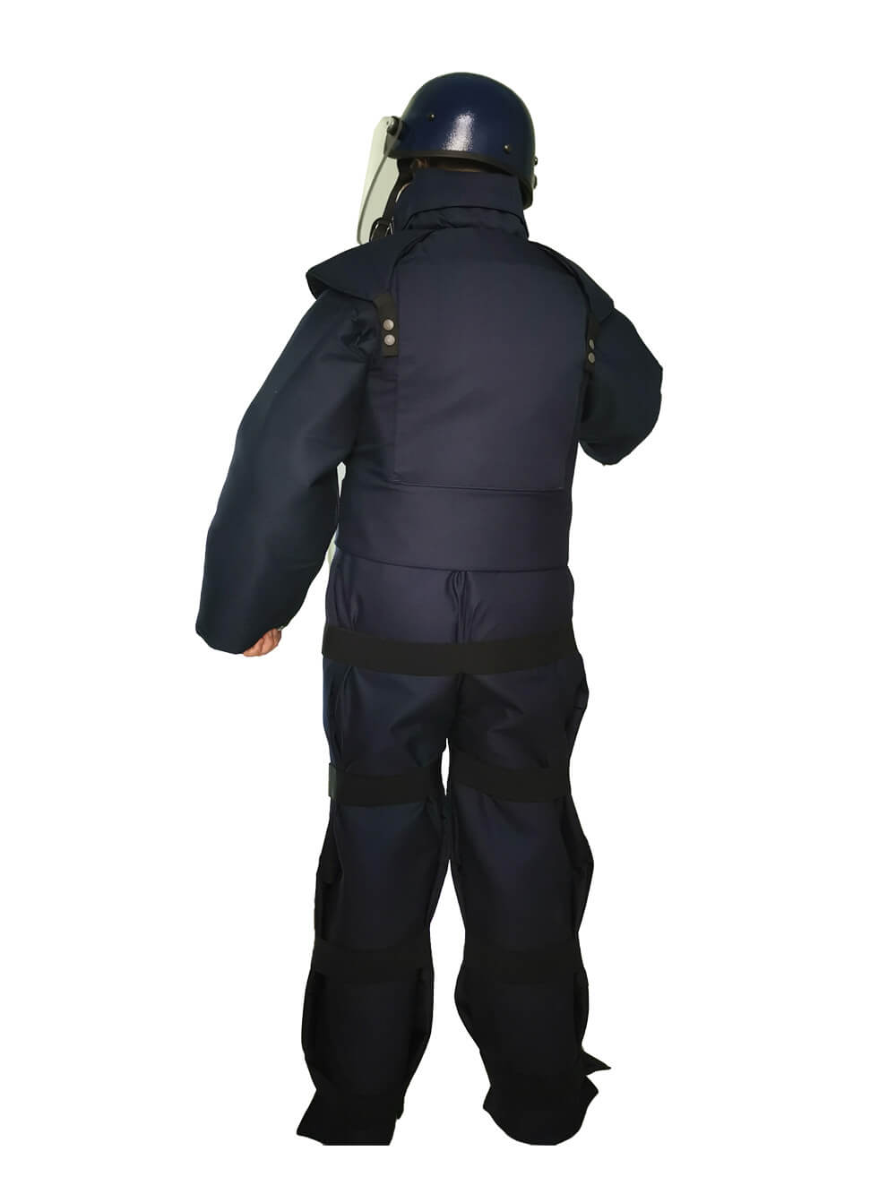 SE153 EOD suit