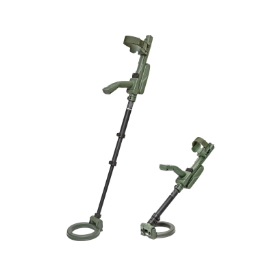 Vallon VMF4 metal detector/mine detector imported from Germany