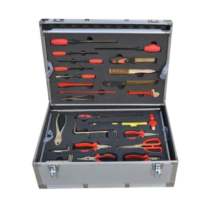 ZJSC-WCB40 Non-magnetic EOD Toolbox