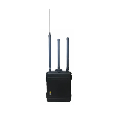ZJSC-JAM8S portable frequency jammer