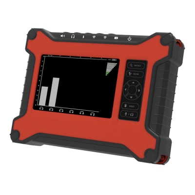 ZJSC-YSP006 Audio Life Detector