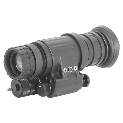 加拿大进口PVS-14C-GA2三代单目微光夜视仪