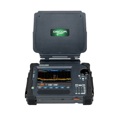 REI Oscor Green 24G全频反窃听分析仪-频谱分析仪