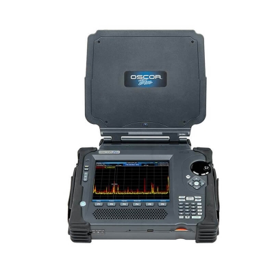 美国REI Oscor Blue全频谱反窃听分析仪