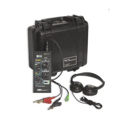 美国REI CMA-100 有线信号检查仪-有线分析器