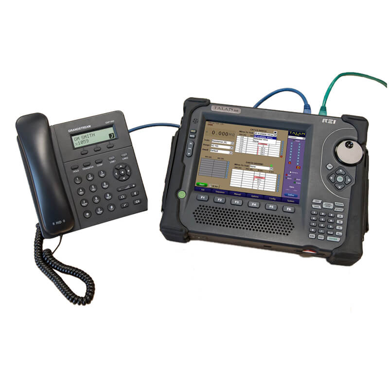 TALAN 3.0电话和线路分析仪